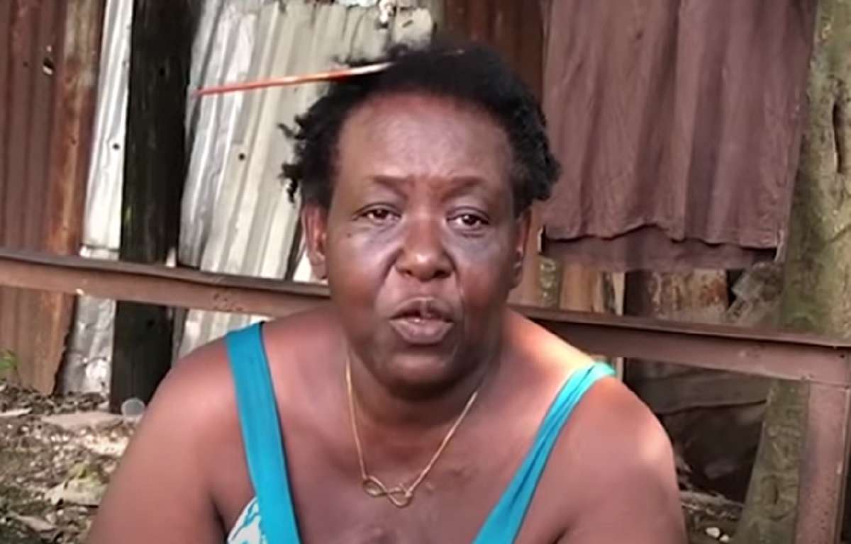 Reggae Singer Yvonne Sterling Dead After People Discovered She Was Almost Homeless