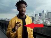 21 Savage Verbal Fight with J Prince Jr Over Trusting Women on Clubhouse Got Tense