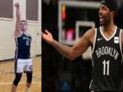 Kyrie Irving Threatens Maxisnicee For Making Racist Video Disrespecting His Native American Indian Ancestors and Indigenous Culture Sage Burning