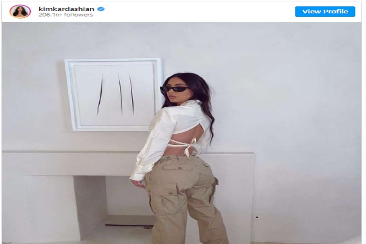 Did Kim Kardashian Mistakenly Confirm Her Divorce is Fake? Evidence Inside