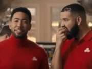 Drake from State Farm? Drake Appears as Stand In For Jake in State Farm Commercial During Super Bowl LV Commercial