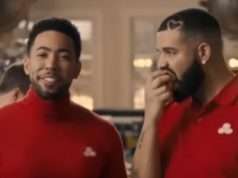 Drake from State Farm? Drake Appears as Stand In For Jake in State Farm Commerci...