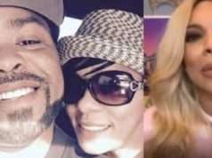 Method Man Wife Tamika Smith Exposes Wendy Williams For Lying About Hooking Up W...