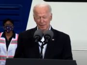 Joe Biden Betrays Students and Drops Student Loan Forgiveness From Government Budget