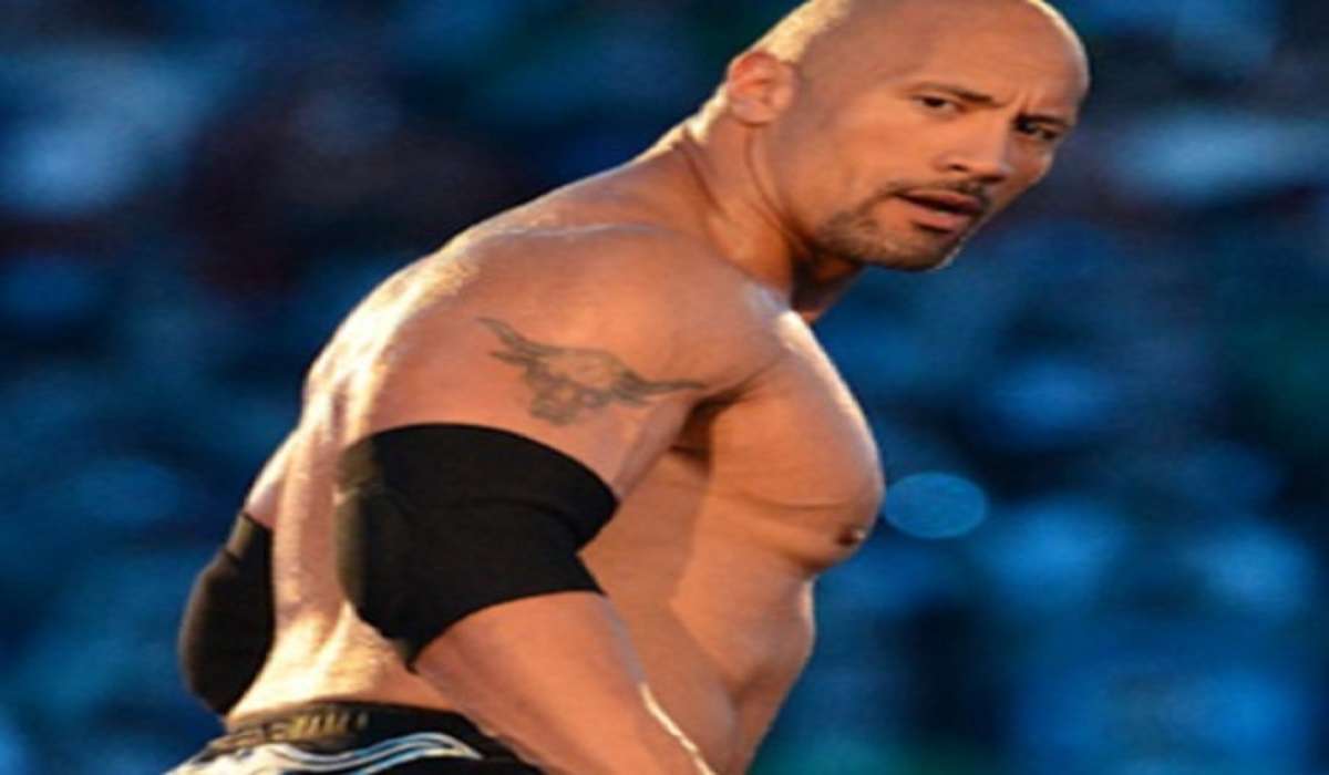 Is The Rock Gay for Pay? WWE Legend Brickhouse Brown Exposes The Rock For Allegedly Being Gay for $3 Million and Becoming Champion