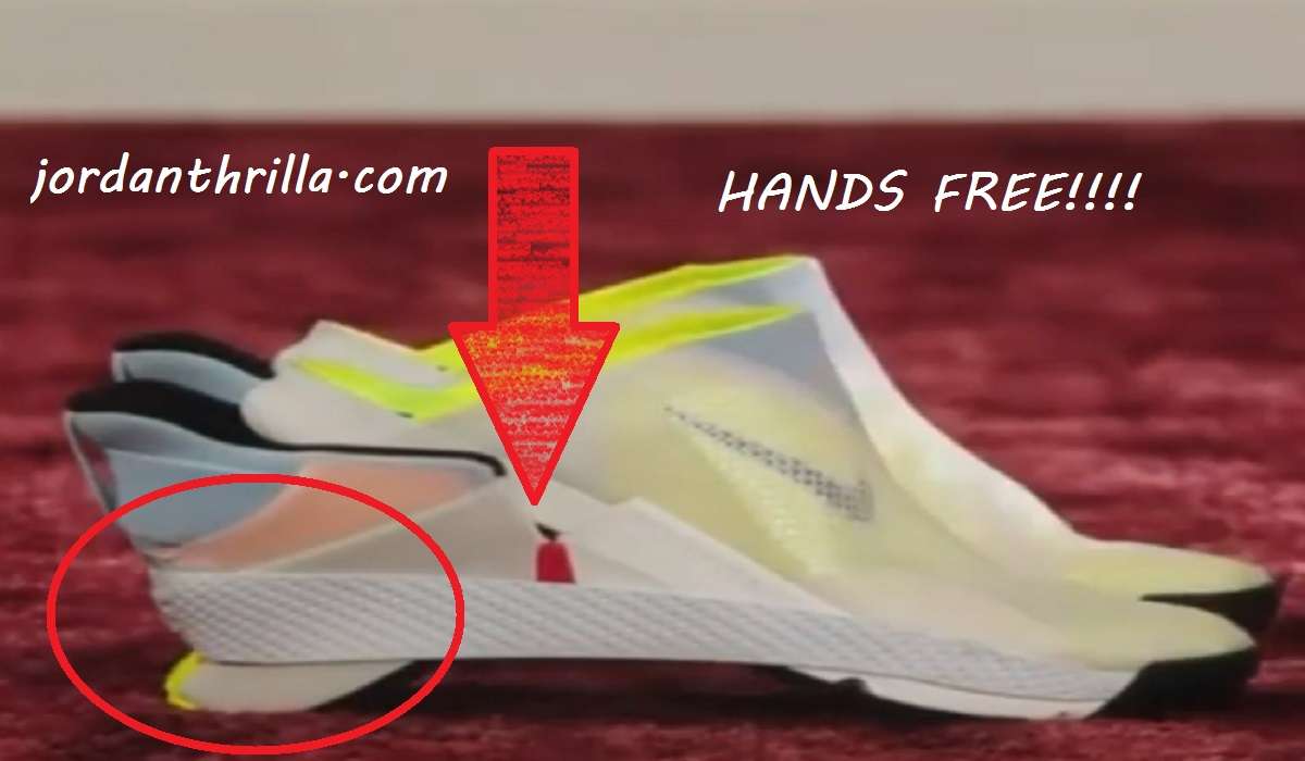 nike go fly ease reddit