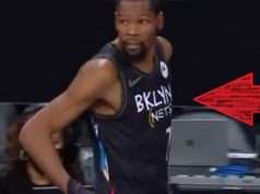 Does Kevin Durant Want to Be Traded From the NETS? Kevin Durant Cryptic Tweet Af...