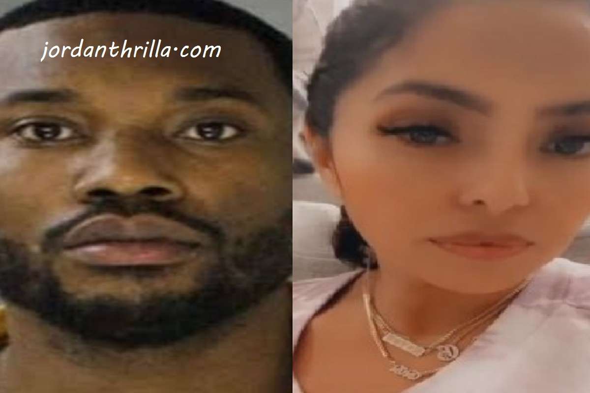 Did Meek Mill Just Commit Career Suicide Dissing Vanessa Bryant? Check Out His Response To Her Kobe Bryant Lyric Rant