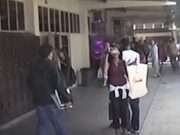 High Schoolers Video from 2001 at GHS on Final Day Before Social Media Compared to 2019 High School Video is Shocking