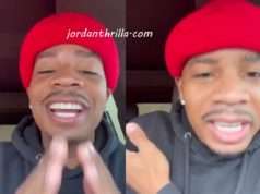 Plies Says Women Who Get Plastic Surgery Only Attract Ugly Men With Money