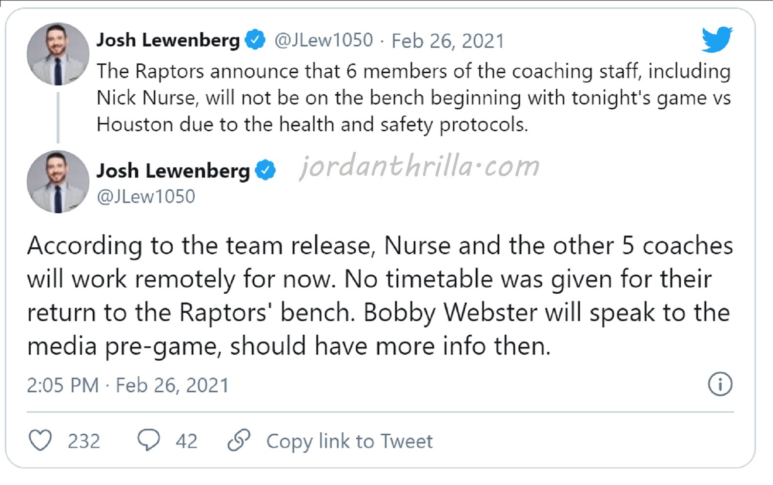 News insinuating Kyle Lowry coaching Raptors. Kyle Lowry Raptors coach report