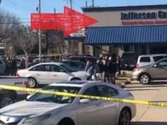 Mass Shooting at Jefferson Gun Outlet in Metairie, Louisiana Leaves Many People ...