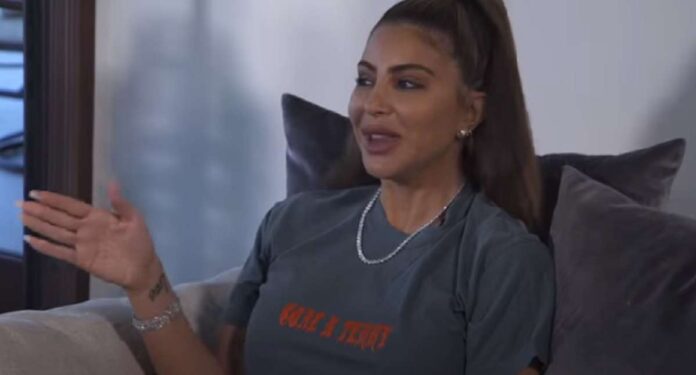 erfegergegergeageag-1 Larsa Pippen talking about relationship with Future