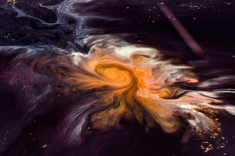 you and jupiter conspire