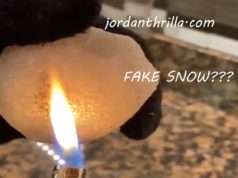 Alleged Fake Snow in Texas Sparks Bill Gates Sun Climate Change Conspiracy Theor...
