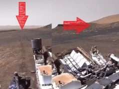 The Scary Sound of Mars Captured from NASA Perseverance Rover Goes Viral