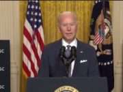 Joe Biden Says Racist N Word During Speech at Munich Security Conference