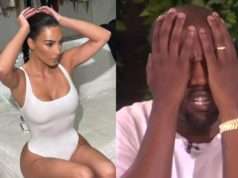 Kim Kardashian OFFICIALLY Filing For Divorce from Kanye West Leads to Hilarious ...