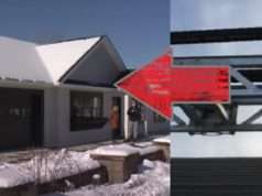 The First 3D Printed Home Built in 48 Hours Is For Sale in Long Island New York ...