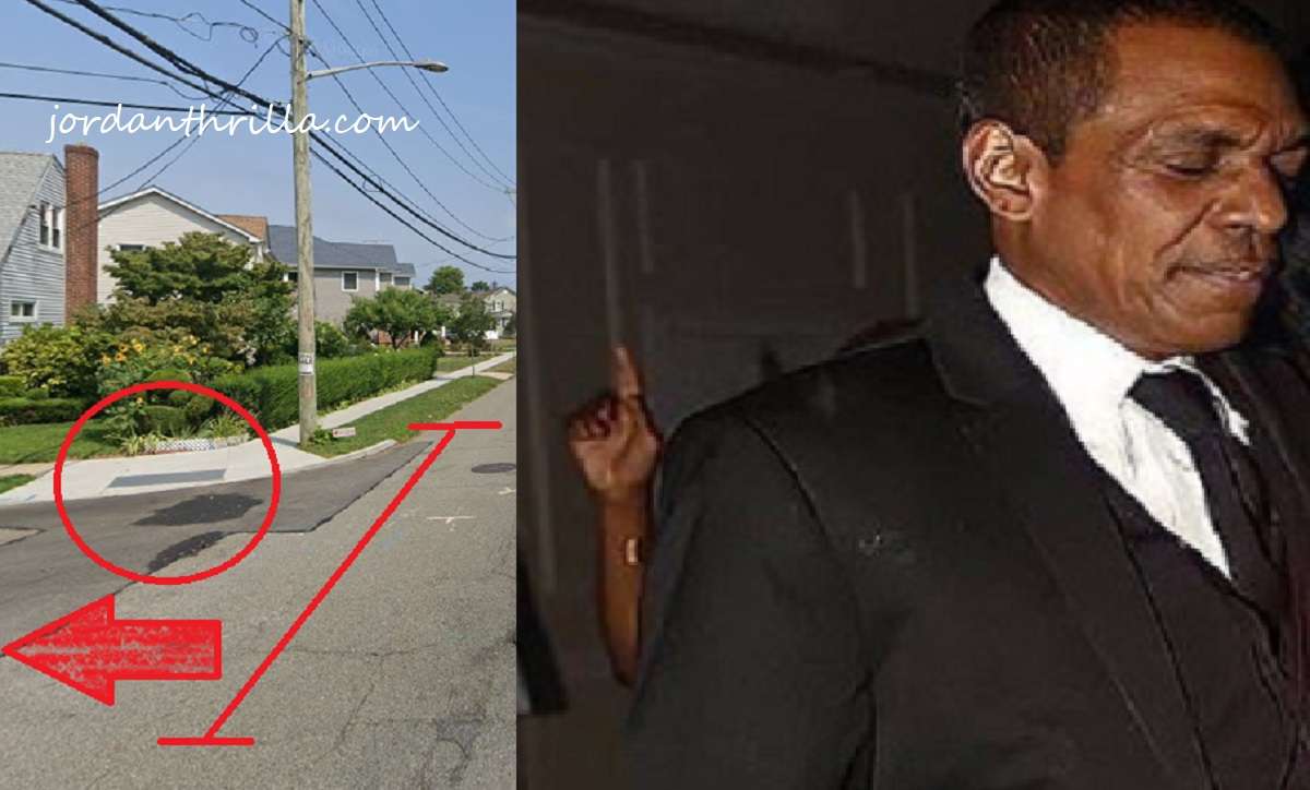 Strange Evidence from Robert Maraj Death Sparks Conspiracy Theory That Nicki Minaj Father was Murdered