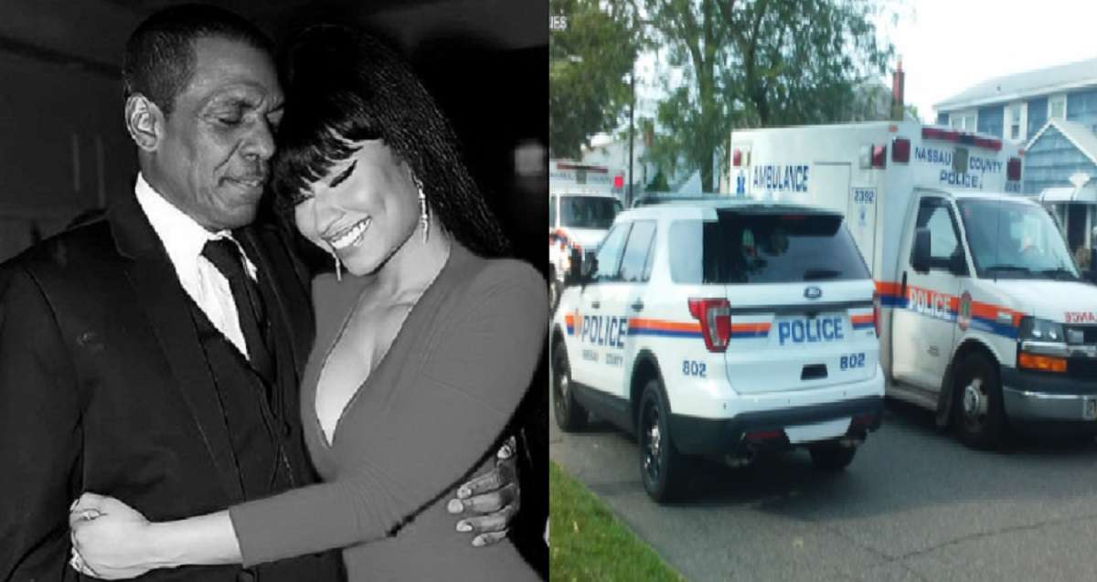 People React to Nicki Minaj Father Robert Maraj Dead After Being Run Over in Hit and Run Accident