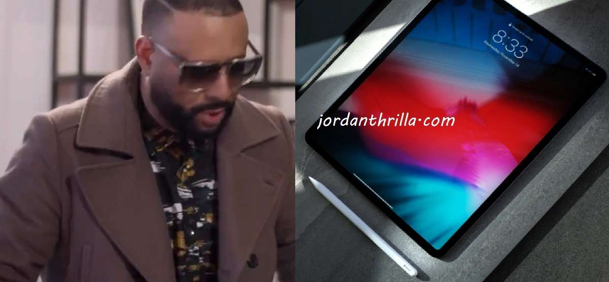 Did Madlib Make Beat For "No More Parties in LA" on iPad Pro Running iOS 9?