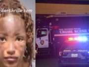 Sasha Skare Arrested by Police After Two Weeks on The Run for Murdering Beyonce Cousin Martell ‘Kardone’ Derouen