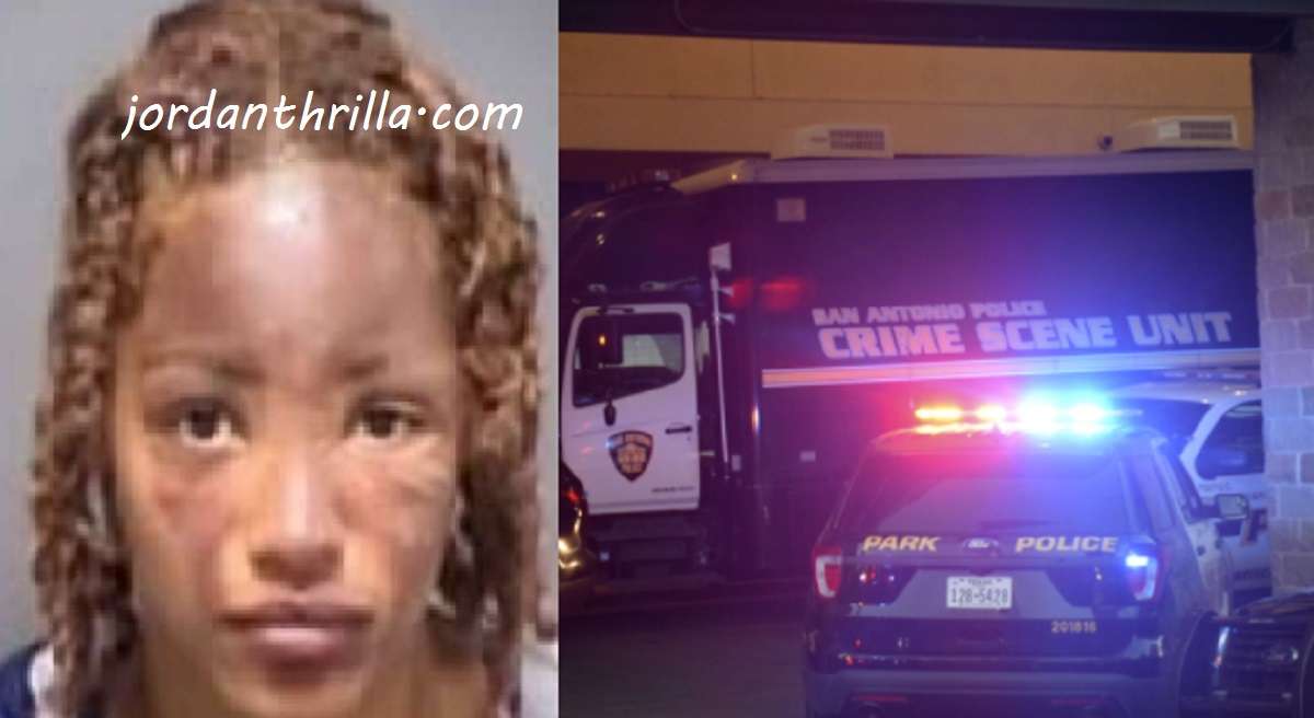 Sasha Skare Arrested by Police After Two Weeks on The Run for Murdering Beyonce Cousin Martell ‘Kardone’ Derouen
