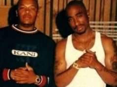 Is Dr. Dre Gay? New Interview Reveals Possible Reason 2Pac Believed Dr. Dre was ...