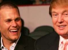 "He's a Trump" Goes Viral As Social Media Slams Tom Brady For Being a Trump Supporter After Winning Super Bowl LV