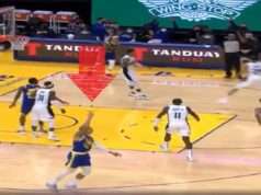 Juan Toscano Anderson Reacts to Bleacher Report Calling Him Steph's Teammate L...