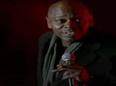 Comedy Central Bends the Knee to Dave Chappelle Paving Way for Chappelle Show t...
