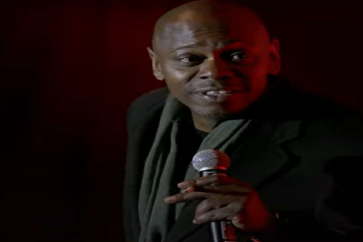 Comedy Central Bends the Knee to Dave Chappelle Paving Way for Chappelle Show to Return to Netflix