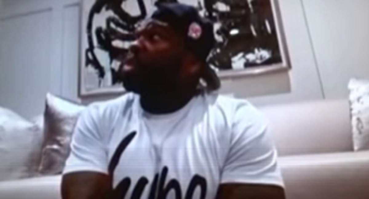 50 cent saying he worked with the game to get close to Dr. Dre