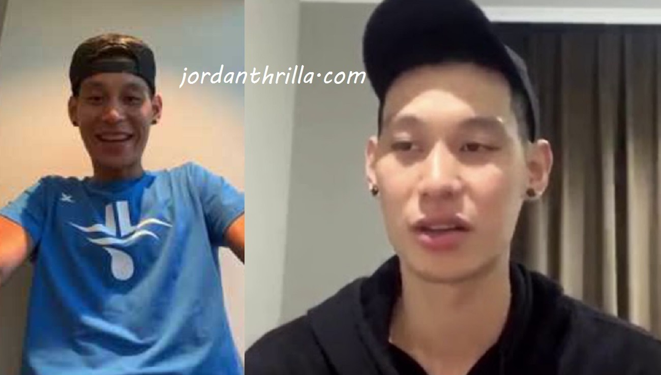 Memphis Hustle NBA G League Player Calls Jeremy Lin "Coronavirus"