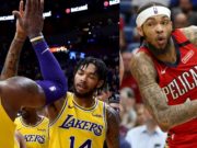 Brandon Ingram Disses Lebron James With Ridiculous Statement About Zion Williamson All Star Selection