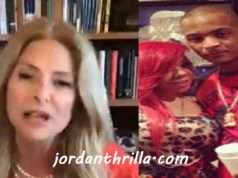 Is T.I. Going to Jail? Tiny and TI Sexual Abuse Accuser Hires High Profile Lawyer Lisa Bloom to Represent Her