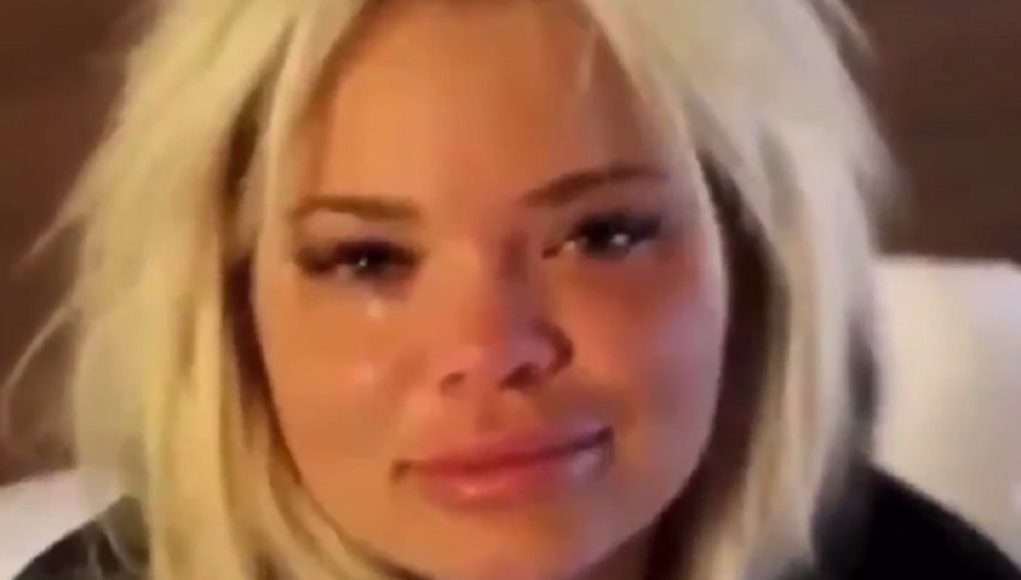 Trisha paytas video