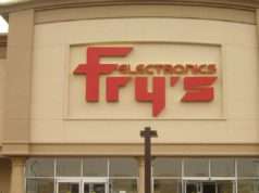 Is Fry's Electronics Shutting Down Website and Closing Businesses Nationwide? Ev...