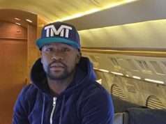 Floyd Mayweather Accepts 50 Cent Boxing Match Challenge at ANY Weight Class But With One Special Condition and Date