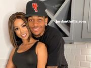 Brittany Renner Gives Birth to Baby: Photo PJ Washington Holding His Newborn Child is Very Emotional