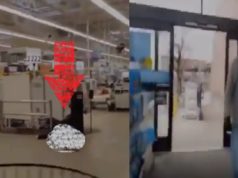 Video Aftermath of Mass Shooting at King Soopers Supermarket in Boulder Colorado...