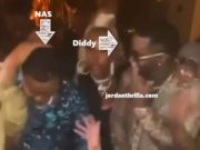 Gay Man Attempts Exposing P Diddy as Gay in "Surviving Diddy" Video Documentary
