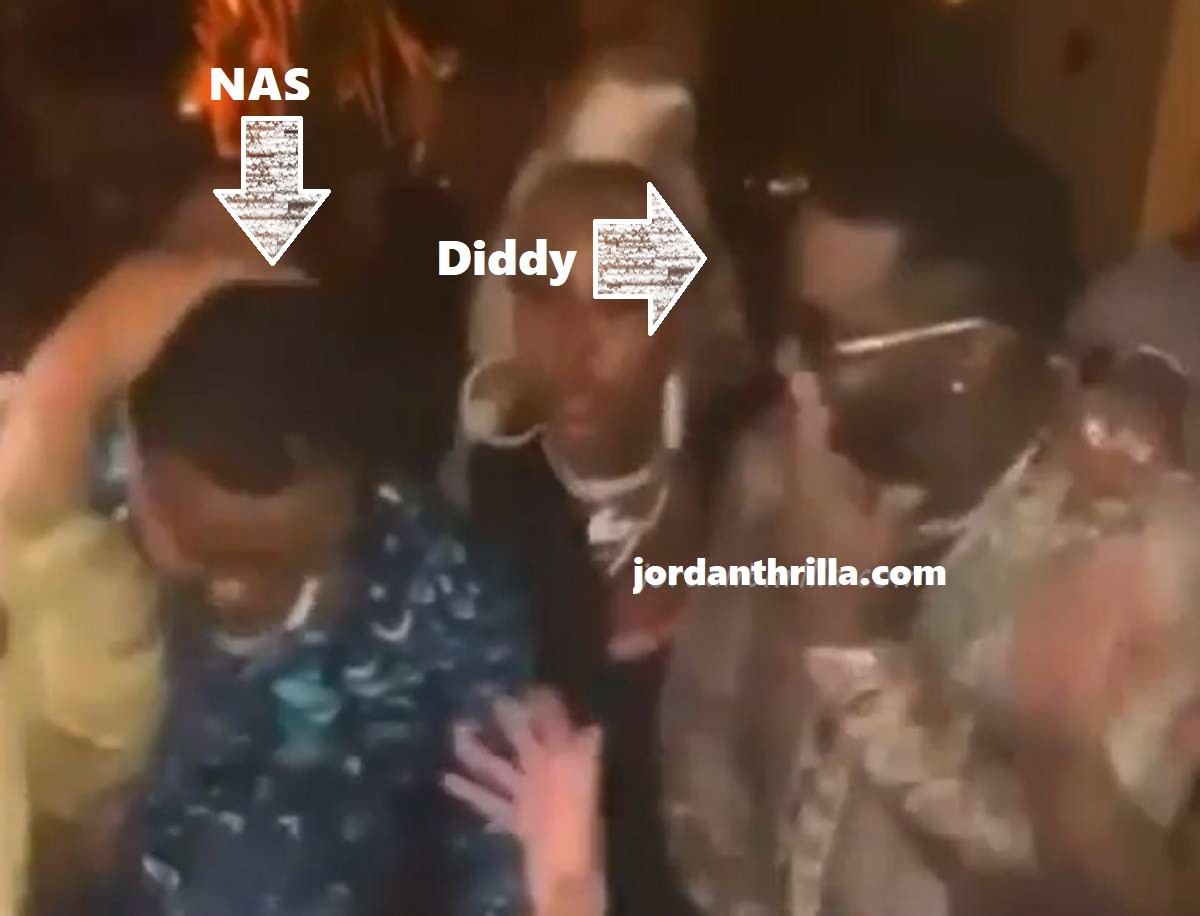 Gay Man Attempts Exposing P Diddy as Gay in "Surviving Diddy" Video Documentary