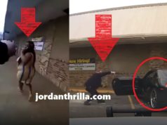 Bodycam Video Footage of Metro Nashville Police Officer Josh Baker Shooting and ...
