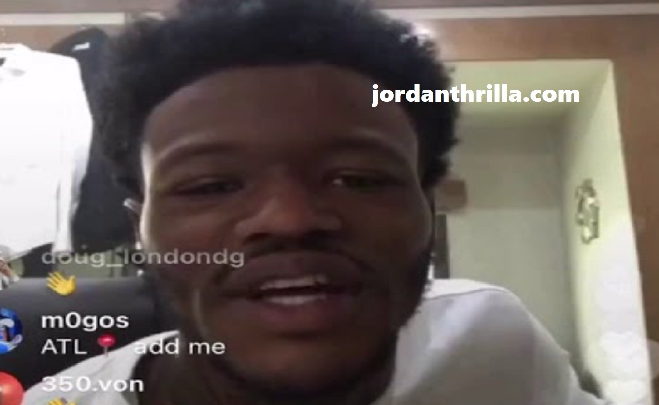 DC Youngfly Explains Why He was in Coming 2 America