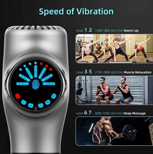 How To get a BUTYCE Free Massage Gun on Amazon Right Now. Amazon free massage gun deal