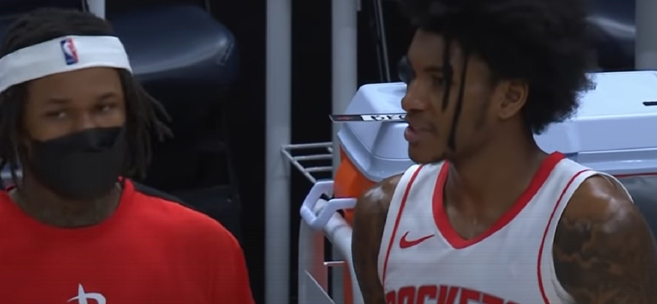 Rockets Lose 15 Straight Game and Break 30 Year Old NBA 111 Shooting Record Scoring less than 100 points