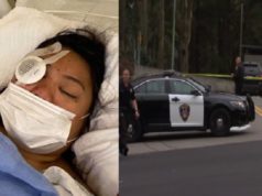 Bay Area Asian Teen Jessica Dimalanta Shot In the Eye During Another Asian Hate ...