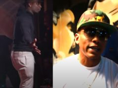 Why Does Spazzing Hitman Holla Want to Fight Cassidy? This is the Story Behind t...